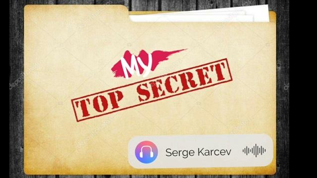 Serge Karcev-My Secret