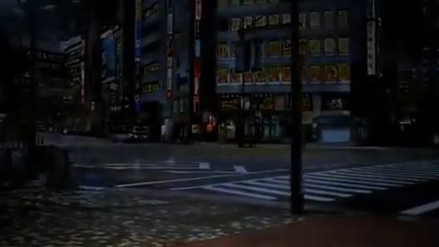 Durarara 3way Standoff  Alley  Opening