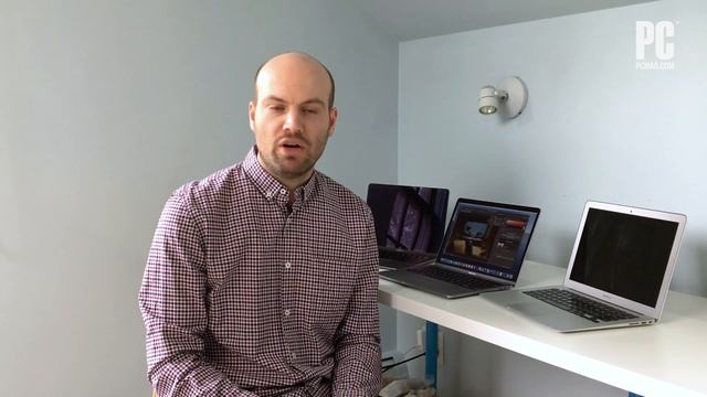 Apple MacBook Pro 2020: Unboxing and Keyboard Comparison