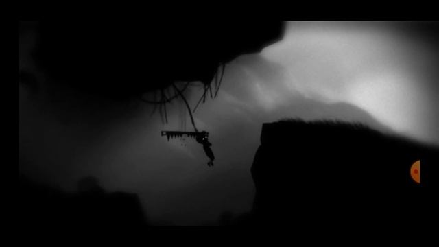 Limbo УБИГАЕМ ОТ ГИГАНСКОГО  Паука с TIMKA LIKE ДЕТСКАЯ ИГРА