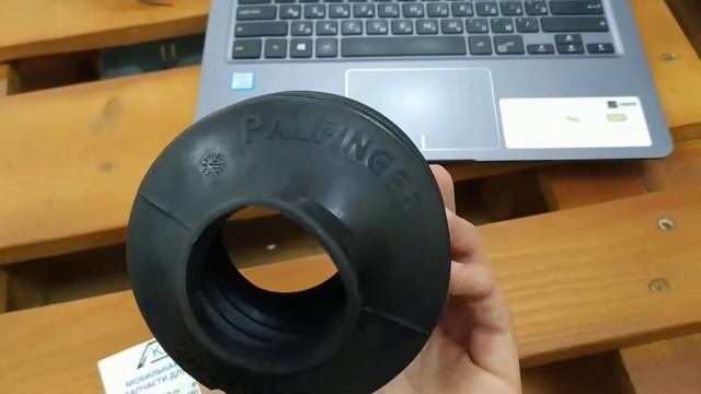 Чехол гофрированный гидроцилиндра гидроборт mbb palfinger 2027073 c1000l 2027073lg