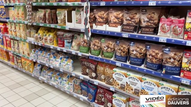 VGC Carrefour Market Maxi