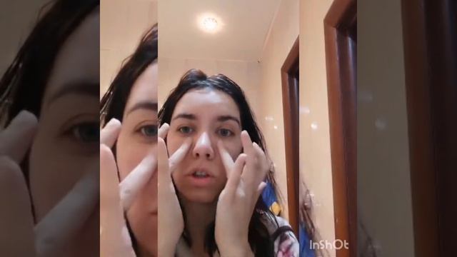 Уход за лицом этапы NovAge ecollagen