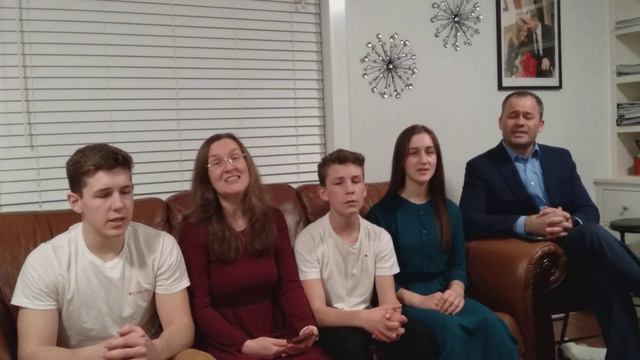 Счастье,которое Богом подарено.Поздравление с днем свадьбы.