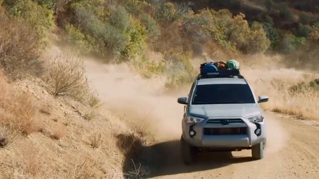 2022 Honda Passport VS 2022 Toyota 4Runner