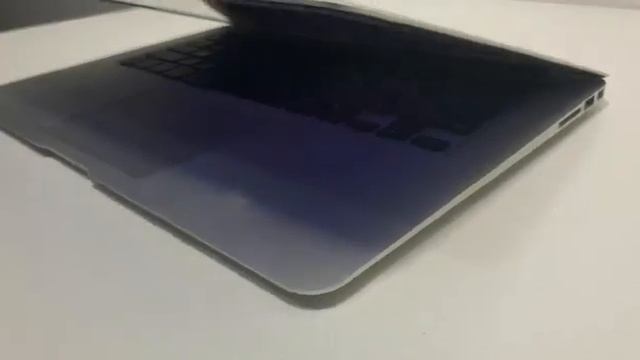 #146 MACBOOK A1466 2017