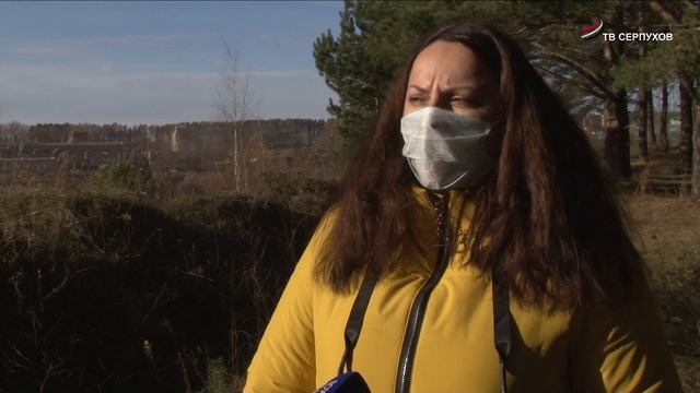 Завершены замеры воздуха вблизи завода «Керамзит»