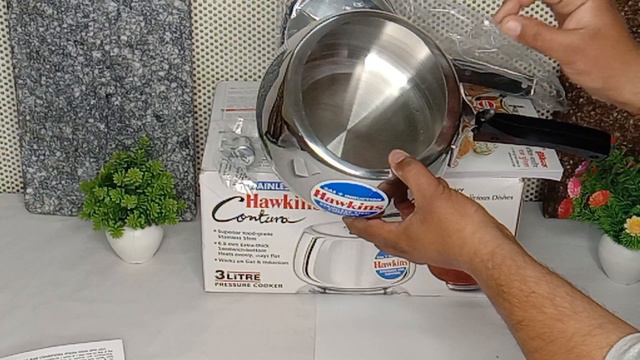 HAWKINS Triply Cookers Review | HAWKINS Triply Pressure Cookers | Triply Cooker Review