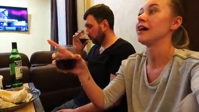 ПЬЯНАЯ ПРАВДА 3?Откровенный разговор с МАШЕЙ и ТЁМОЙ☺️||