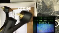 Hubsan H501SS PRO - Распаковка, тестовый взлёт на 250м. Что присылают с banggood версию S или SS?