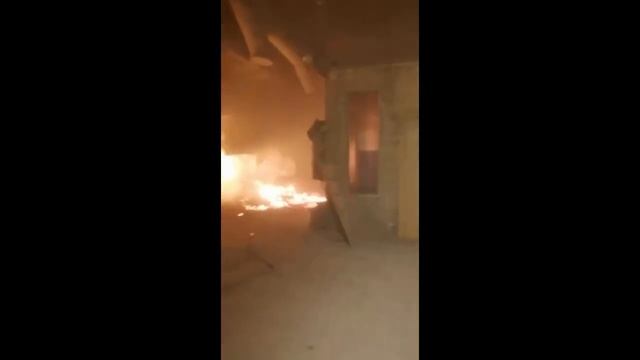 На заводе ферросплавов в Серове взорвалась печь