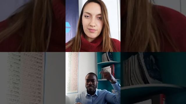 Английский язык для международного бизнеса.Работа со знанием английского языка