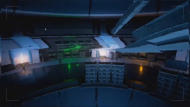 The Turing test - концовки игры