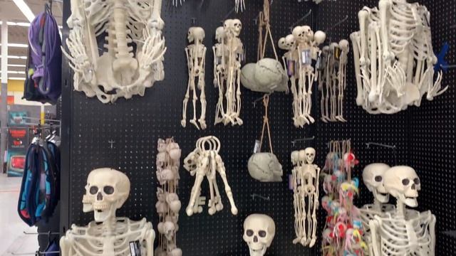 Жизнь в Америке.Выборы Halloween and Christmas Хэллуин Рождество Новый год США. Ричланд