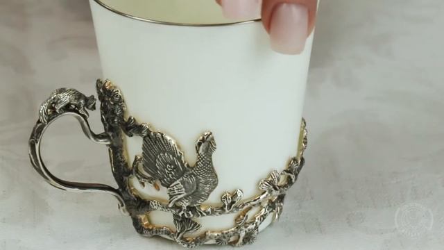 Обзор коллекции "Охотничий домик"