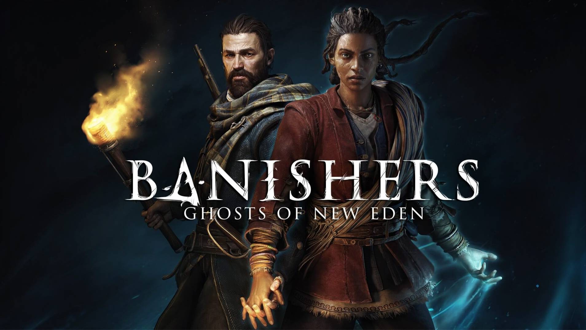 Banishers: Ghosts of New Eden# прохождение# ЗВЕРЬ# 5