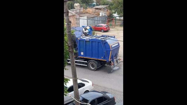 ООО ''ЧИСТЫЙ ГОРОД''