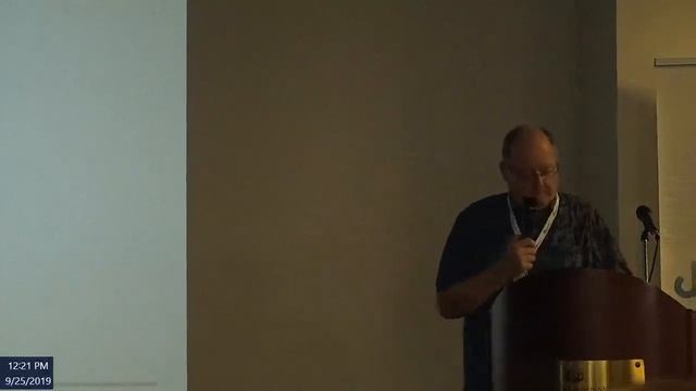 Olle E. Johansson: SIP security - from useless paperwork to working code