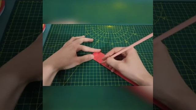 ORİGAMİ 23 NİSAN ÇALIŞMASI