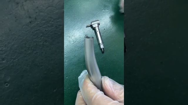 ways to fix 1:5 increase contra angle For NSK