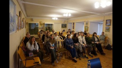 Конференция по "Идиоту" в Старой Руссе — 2024 (ч. 4)