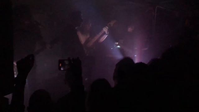 Invertor-Белое (07.01.2022 Live клуб Город)