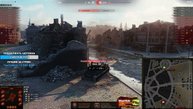 TVP T 50/51 - Самый ДИКИЙ Барабан в WOT!