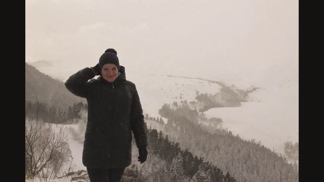 Adygeya ❄ 2018