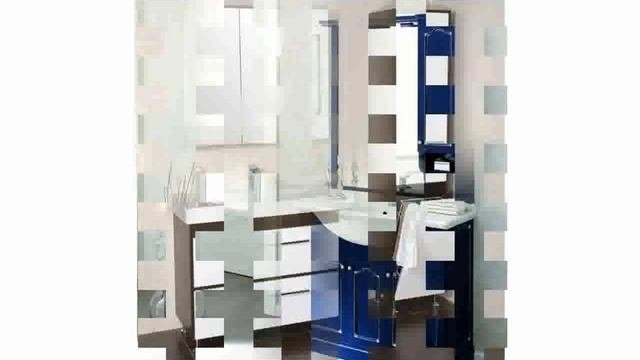Мебель Для Ванной