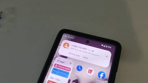 IoT Smart Car Parking Garage Project with Raspberry Pi 4