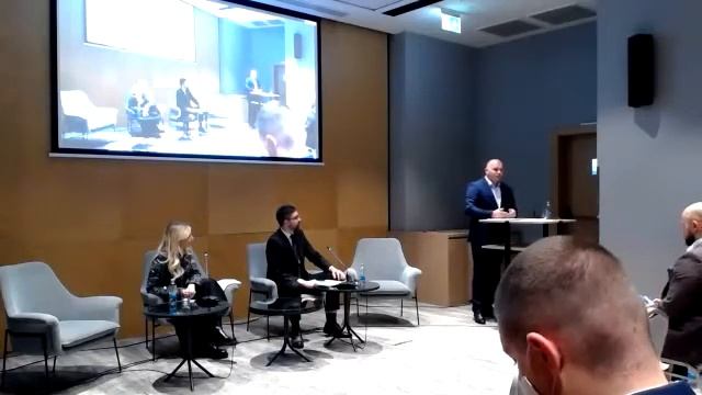 Форум  младих талената из матице и дијаспоре   први дан