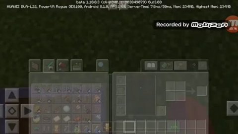 Обзор майнкрафта версии 1 10 0 3