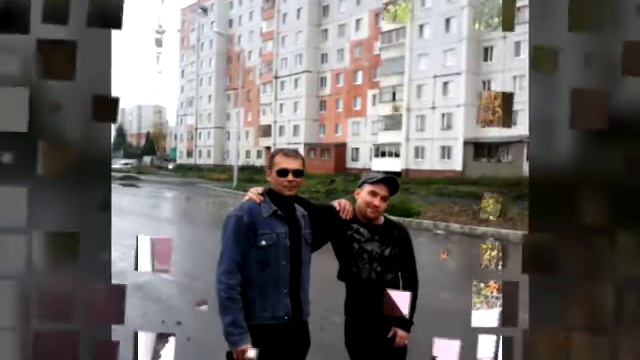 Любимой женщине!