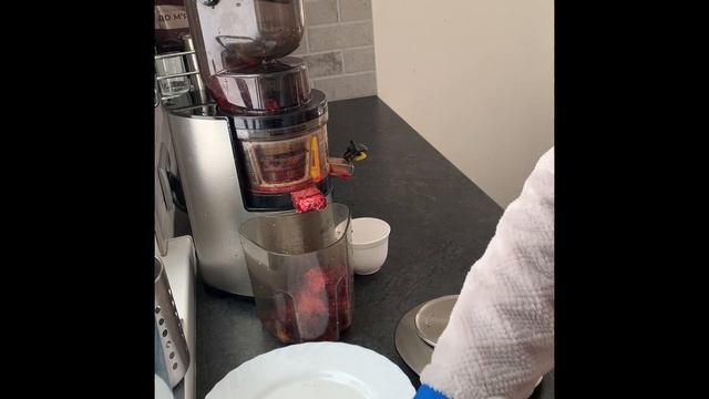 Чудодейственный сок от рака. Голодание по Бройсу.