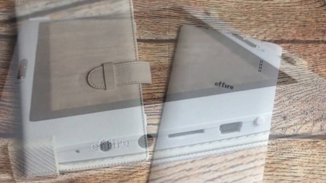 Effire ColorBook TR703