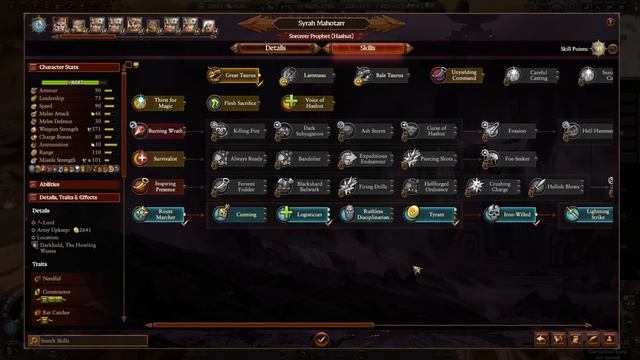 Astragoth - Chaos Dwarfs Campaign Part 22 - Total War Warhammer 3