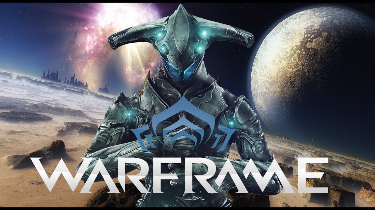 Warframe Дувири