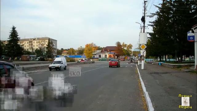 Барышевка укр. Баришівка  посёлок городского типа