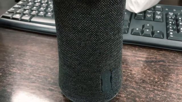 Anker Soundcore Popping 360 sound  Flare Mini