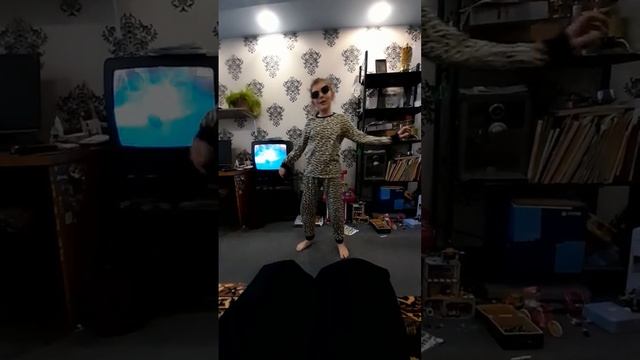Я у подруги в гости 2 часть