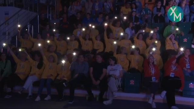 Студентов объединяет спорт!!! Интервью Лесного Всеволода