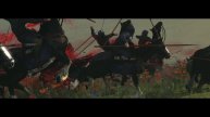 Mongols vs Russian Army -Kalka River ''Total War Attila Medieval Kingdom Mod''