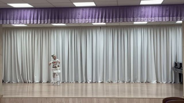 «Оленёнок»