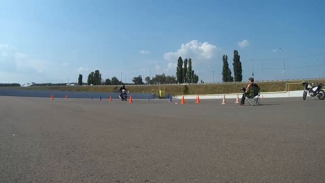GGP19S6 / Цаплин Юрий Ст. / Kawasaki ZR7 / Heat 1 / 0:55.18