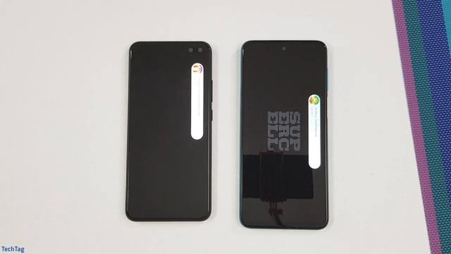 Vivo V19 vs Redmi Note 9 Pro SpeedTest & Camera Comparison