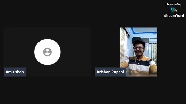 Online Class Program - Session 3