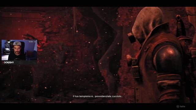 Remnant 2 - Ep. 5