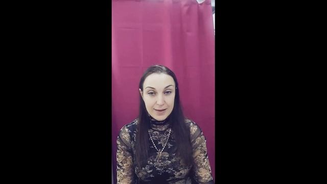 Детокс масло  Запись эфира