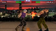 🎮 Tekken 2 Gameplay | Unlocking the Retroachievement Team Battle