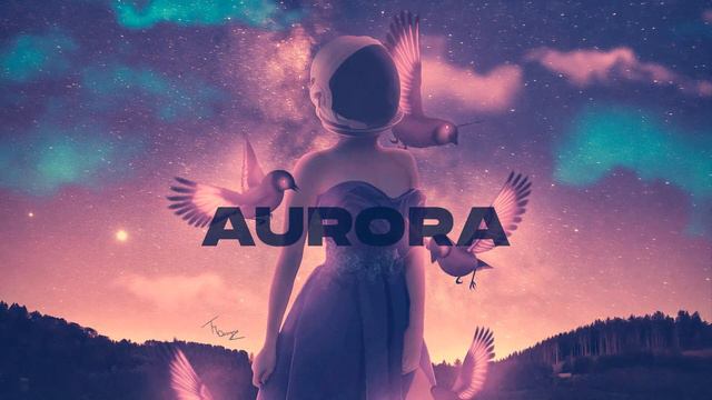 K391, Antarsys - Aurora ft. RORY